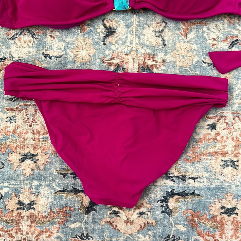 Pilyq Bikini - image 2
